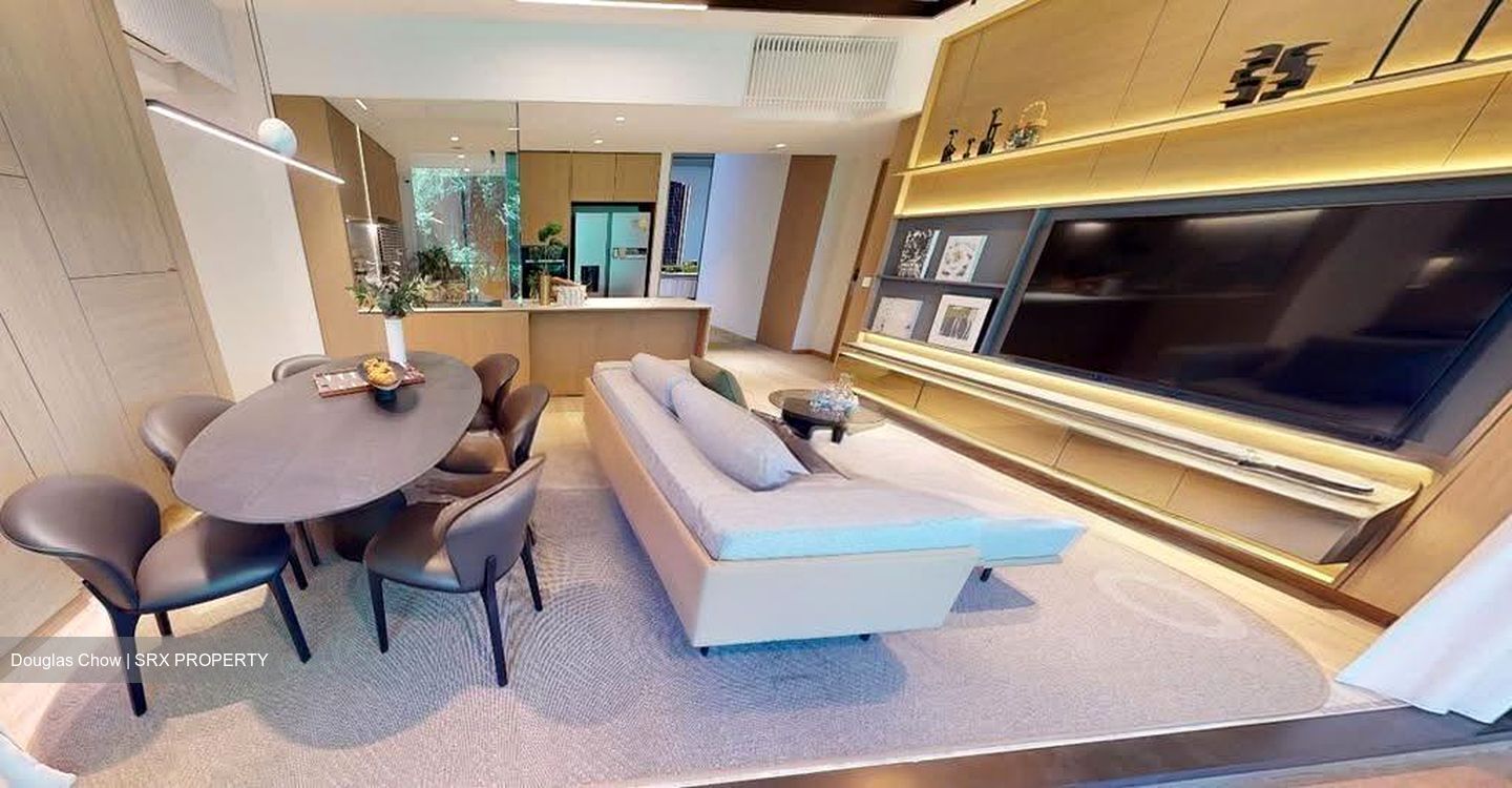 8@BT (D21), Condominium #606936311